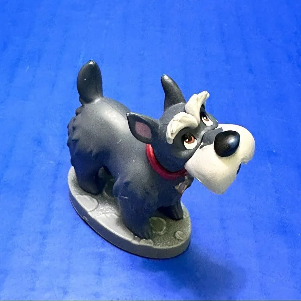 Disney Cake Topper lot
